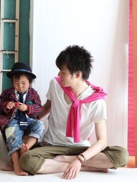 coiさんのコーディネート