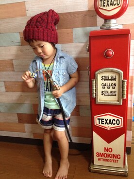 coiさんのコーディネート