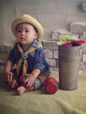 coiさんのコーディネート