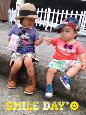 coiさんのコーディネート