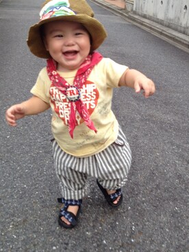 coiさんのコーディネート