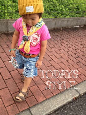 coiさんのコーディネート