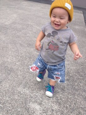 coiさんのコーディネート