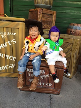 coiさんのコーディネート