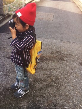 coiさんのコーディネート