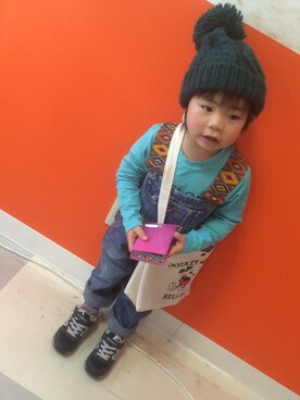 coiさんのコーディネート