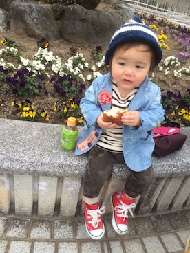 coiさんのコーディネート