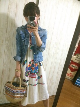 coiさんのコーディネート