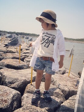 coiさんのコーディネート