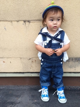 coiさんのコーディネート