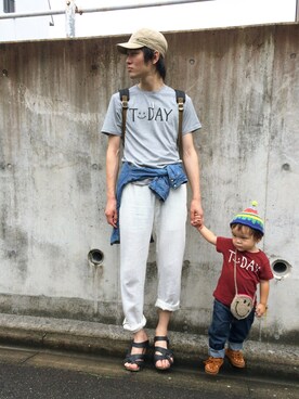 coiさんのコーディネート