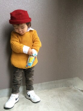 coiさんのコーディネート