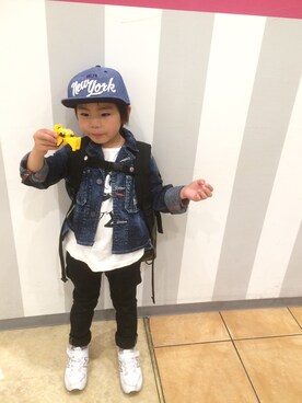 coiさんのコーディネート