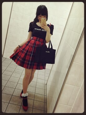 おあいこさん（レディース・160cm）の夏コーディネート