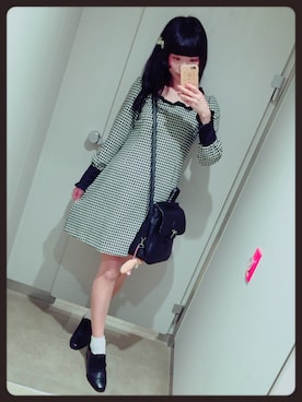 おあいこさん（レディース・160cm）の秋コーディネート