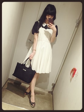 おあいこさん（レディース・160cm）の夏コーディネート