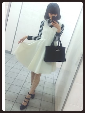 おあいこさん（レディース・160cm）の秋コーディネート