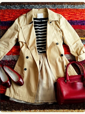 ayuさんのコーディネート