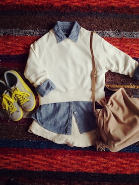 ayuさんのコーディネート