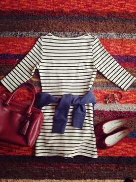 ayuさんのコーディネート