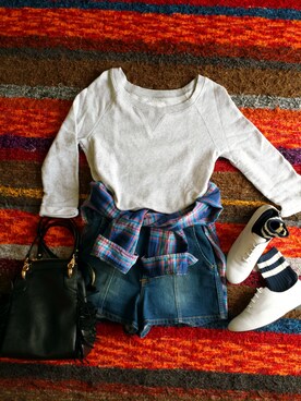 ayuさんのコーディネート