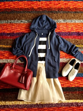 ayuさんのコーディネート