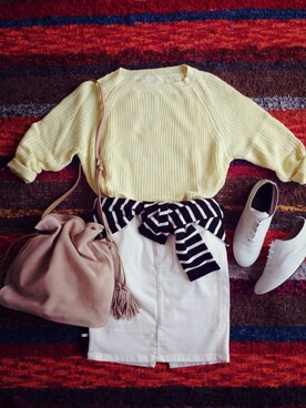 ayuさんのコーディネート