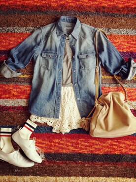 ayuさんのコーディネート