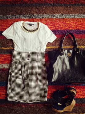 ayuさんのコーディネート