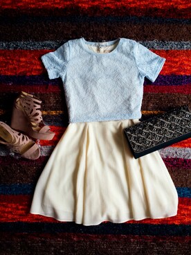 ayuさんのコーディネート