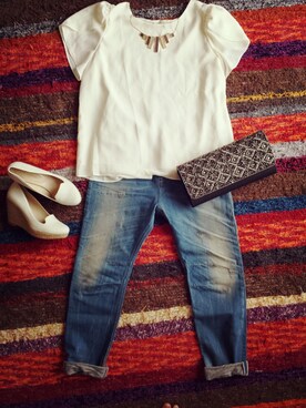 ayuさんのコーディネート