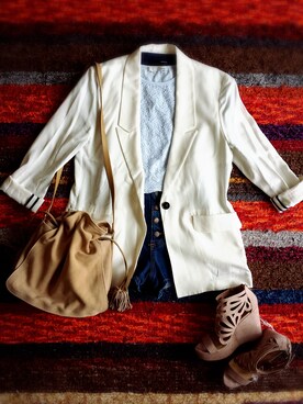 ayuさんのコーディネート