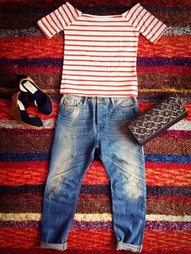 ayuさんのコーディネート