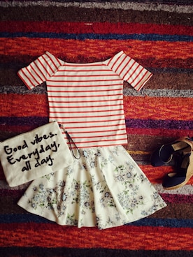 ayuさんのコーディネート