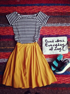 ayuさんのコーディネート