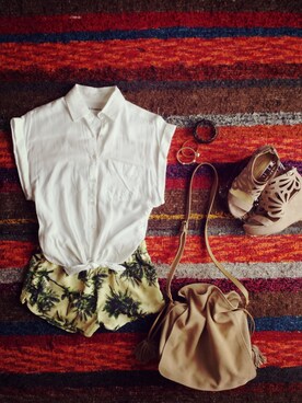 ayuさんのコーディネート