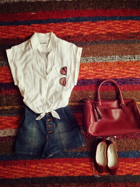 ayuさんのコーディネート