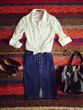 ayuさんのコーディネート