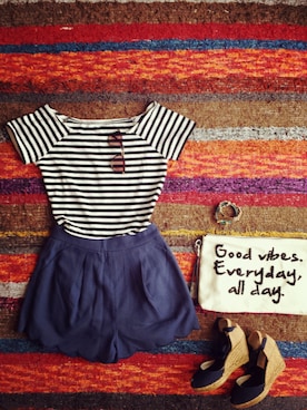 ayuさんのコーディネート