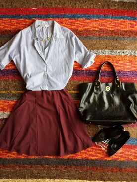 ayuさんのコーディネート