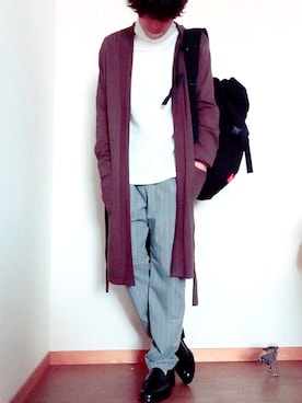 ともさんのコーディネート