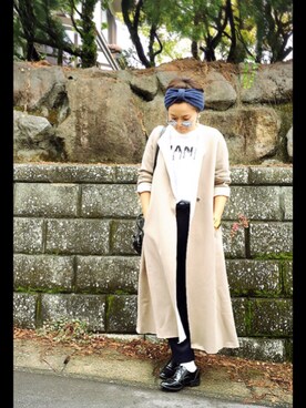 showさんのコーディネート