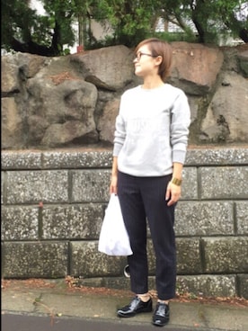 showさんのコーディネート