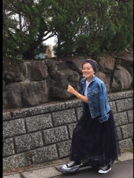 showさんのコーディネート