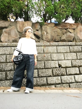 showさんのコーディネート