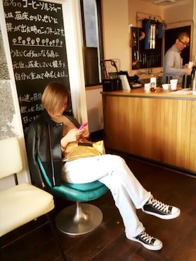 showさんのコーディネート