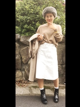 showさんのコーディネート