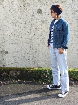 showさんのコーディネート