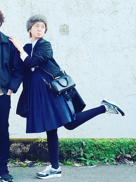 showさんのコーディネート