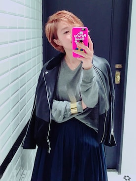 showさんのコーディネート